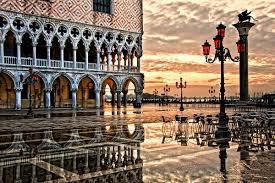 VIAGGIO VENEZIA 2015 