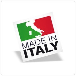 IL MADE IN ITALY