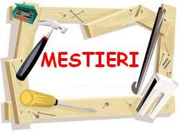 I MESTIERI CLASSE DI 5EME - PROFESSORESSA BRUNET